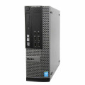 DELL OptiPlex 9020 SFF COA Win7/10 Pro — Intel Core i3-4130 @ 3.40GHz 4096MB (4GB) DDR3 120GB SSD DVD